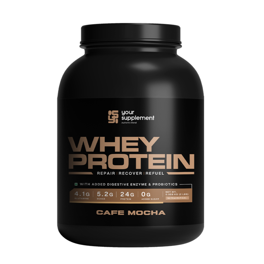 Cleanse & Gain - Fat Flush & Whey Protein Combo