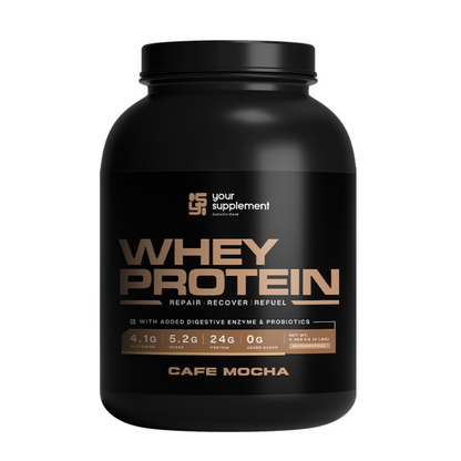 Ultimate Athlete's Gain – Whey Protein, Creatine, Energy Bar & Dark Chocolate