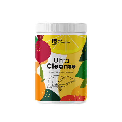 Ultimate Weight Loss Combo – Detox, Burn Fat & Boost Metabolism