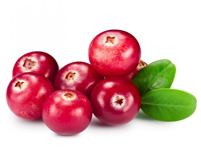 Your-Supplement-product-ingredient-cranberry