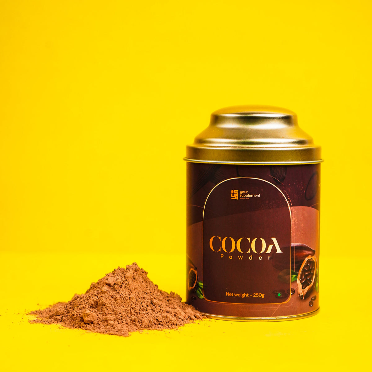Cocoa Powder - Sustainably Grown | Responsibly Made | Vegan – Your ...