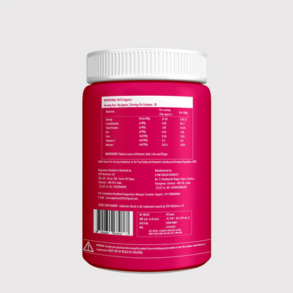 PRO-beet -Endurance | Stamina | Recovery