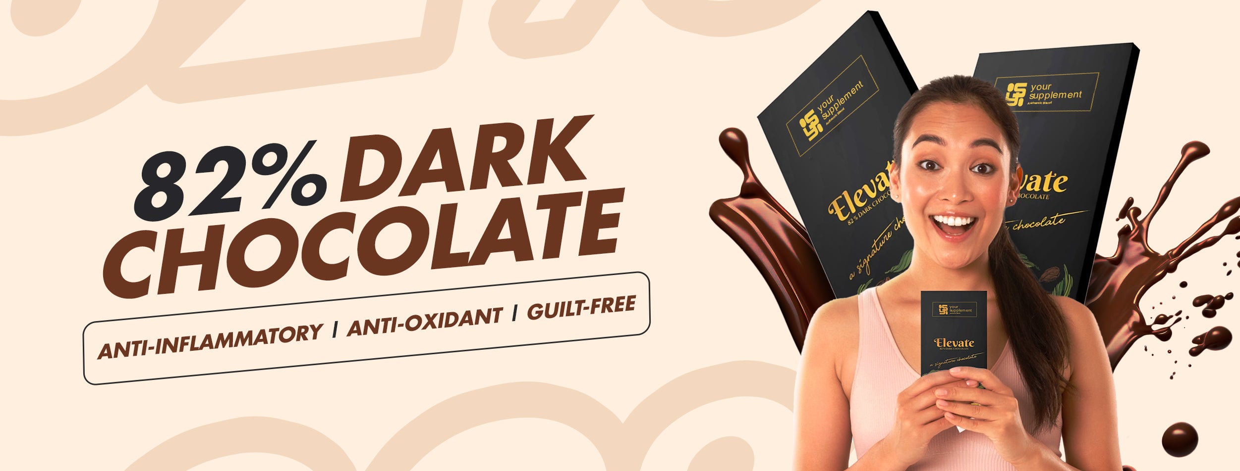 Your-Supplement-dark-chocolate-banner