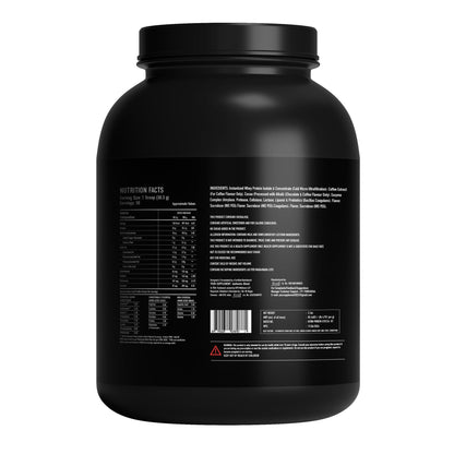 Whey Protein - Repair | Recover | Refuel