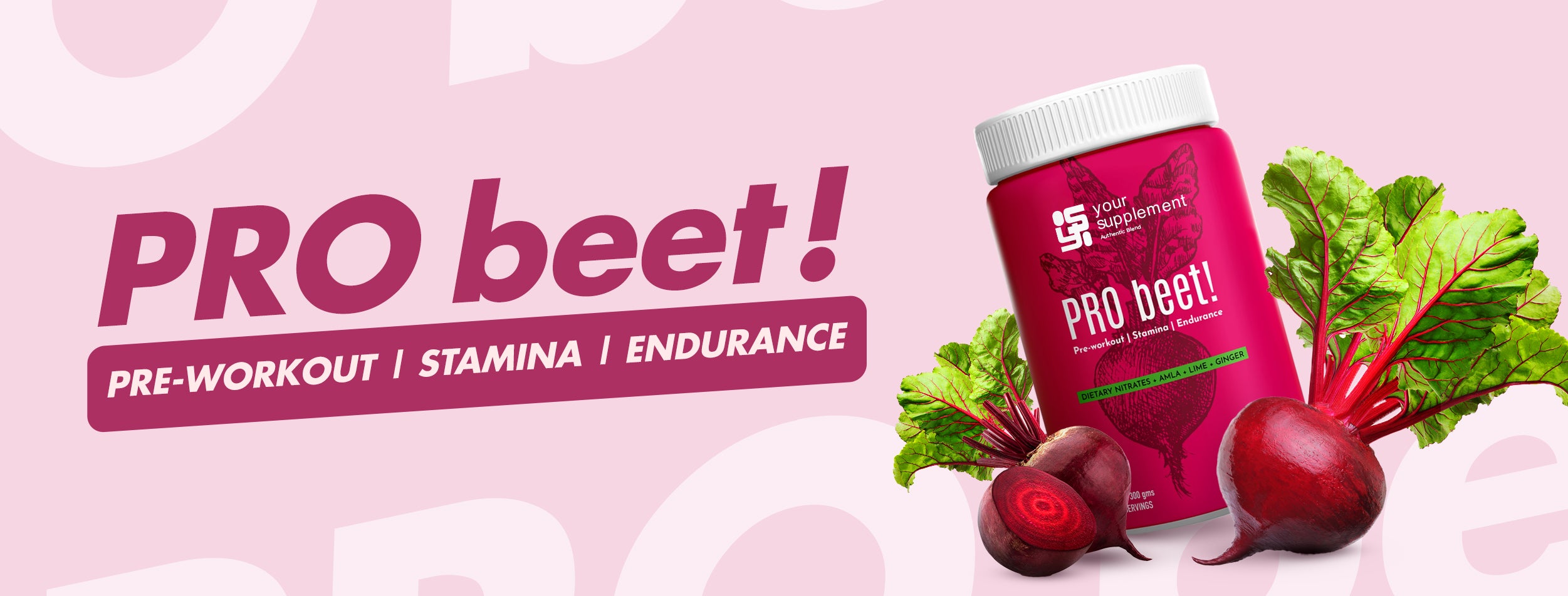 Your-Supplement-probeet-product-banner